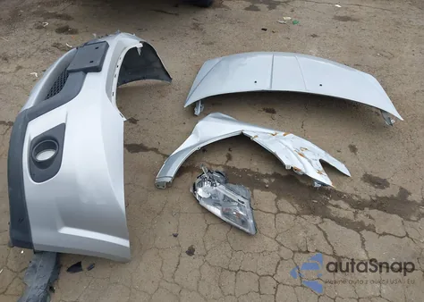 2014 Dodge Journey Sxt z USA, uszkodzony, nr VIN 3C4PDDBG6ET178641